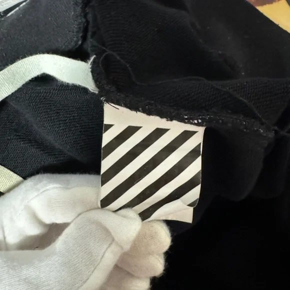 OFF-WHITE - Picture 14 of 16